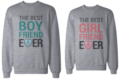 matching boyfriend and girlfriend gifts