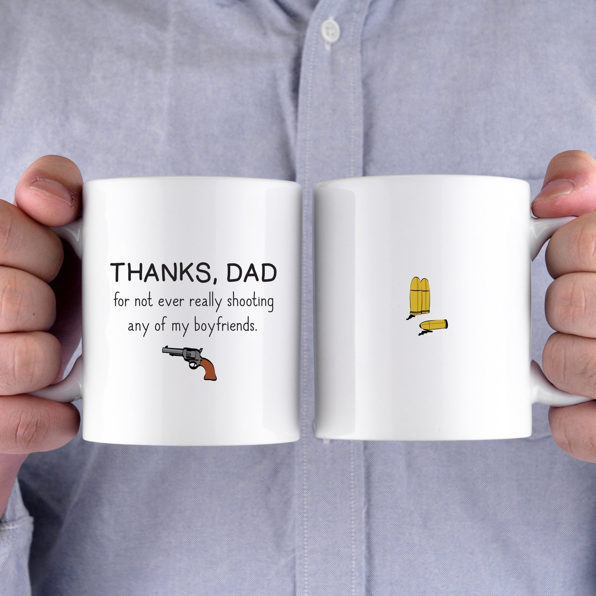 gift for boyfriends dad