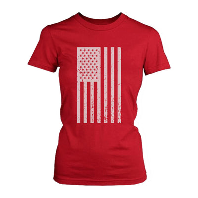 red 4th of july shirt