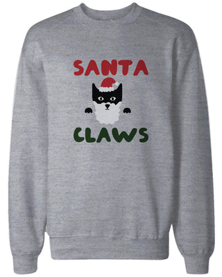 holiday sweatshirts