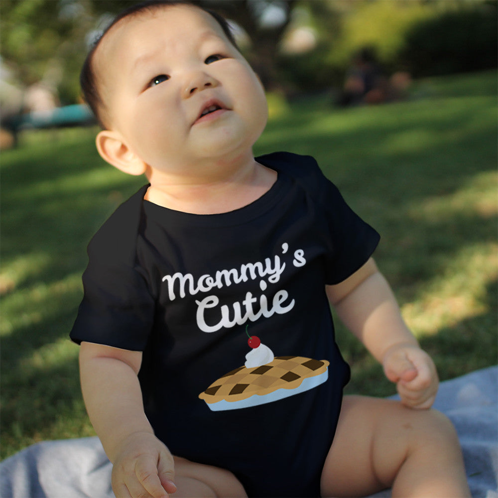 cutie pie baby clothes