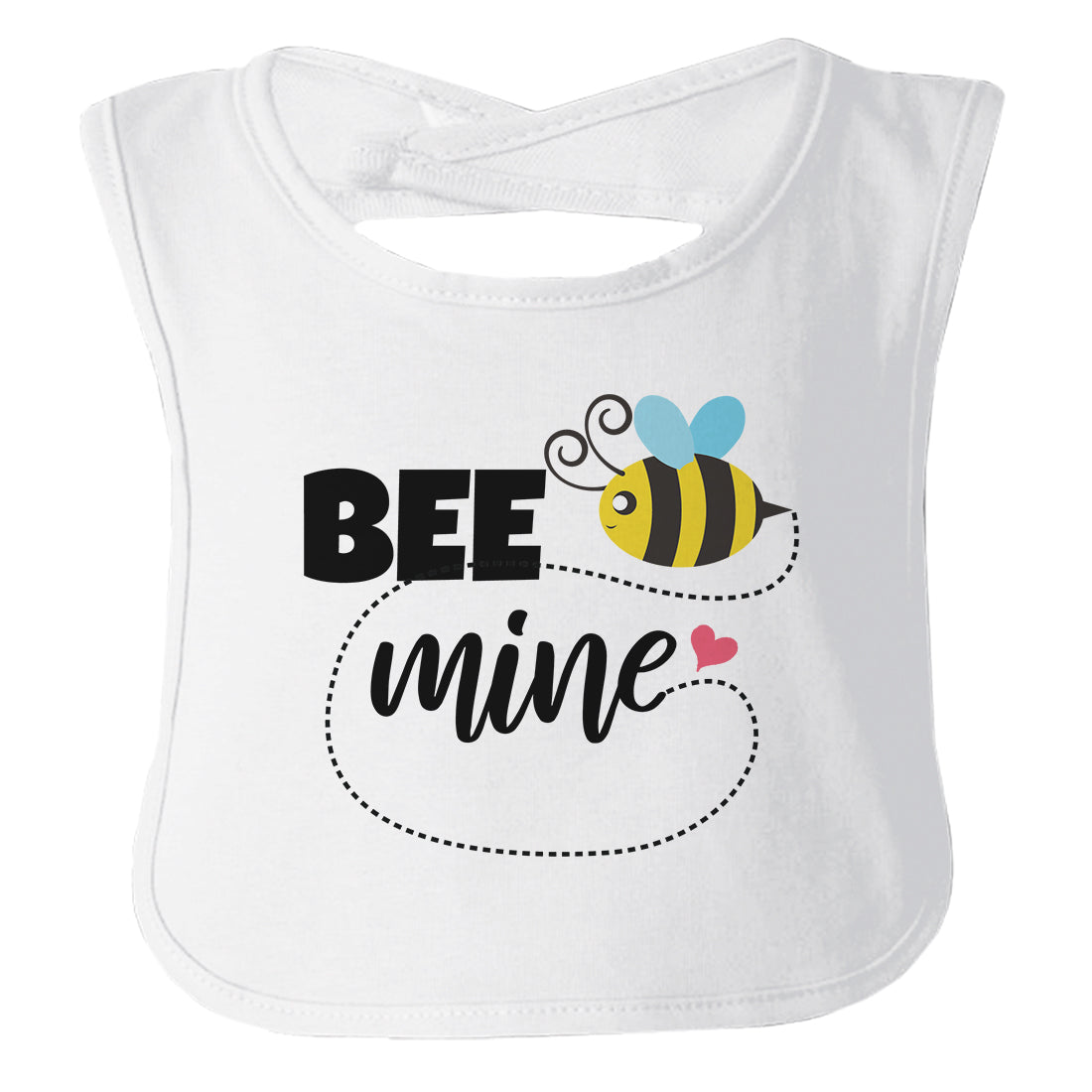 bee bib