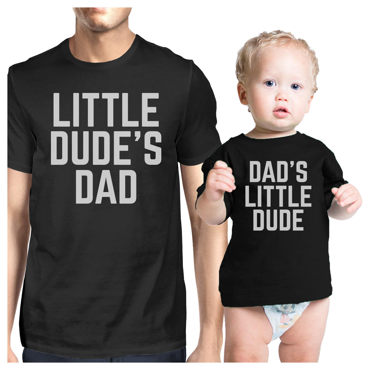 baby boy black shirt