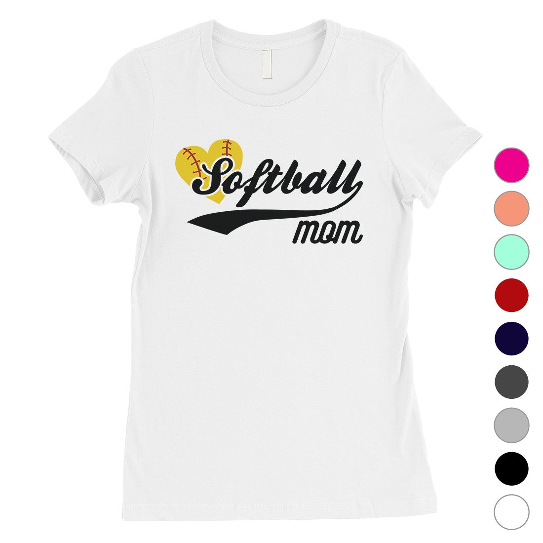 funny softball t shirts