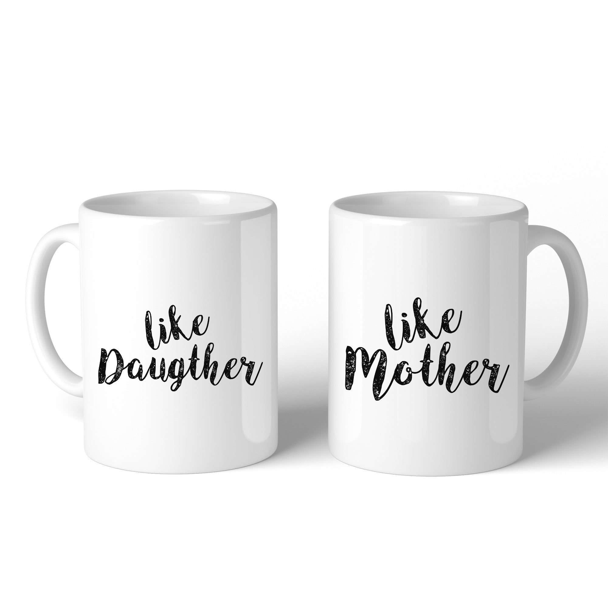 mother daughter matching gift ideas