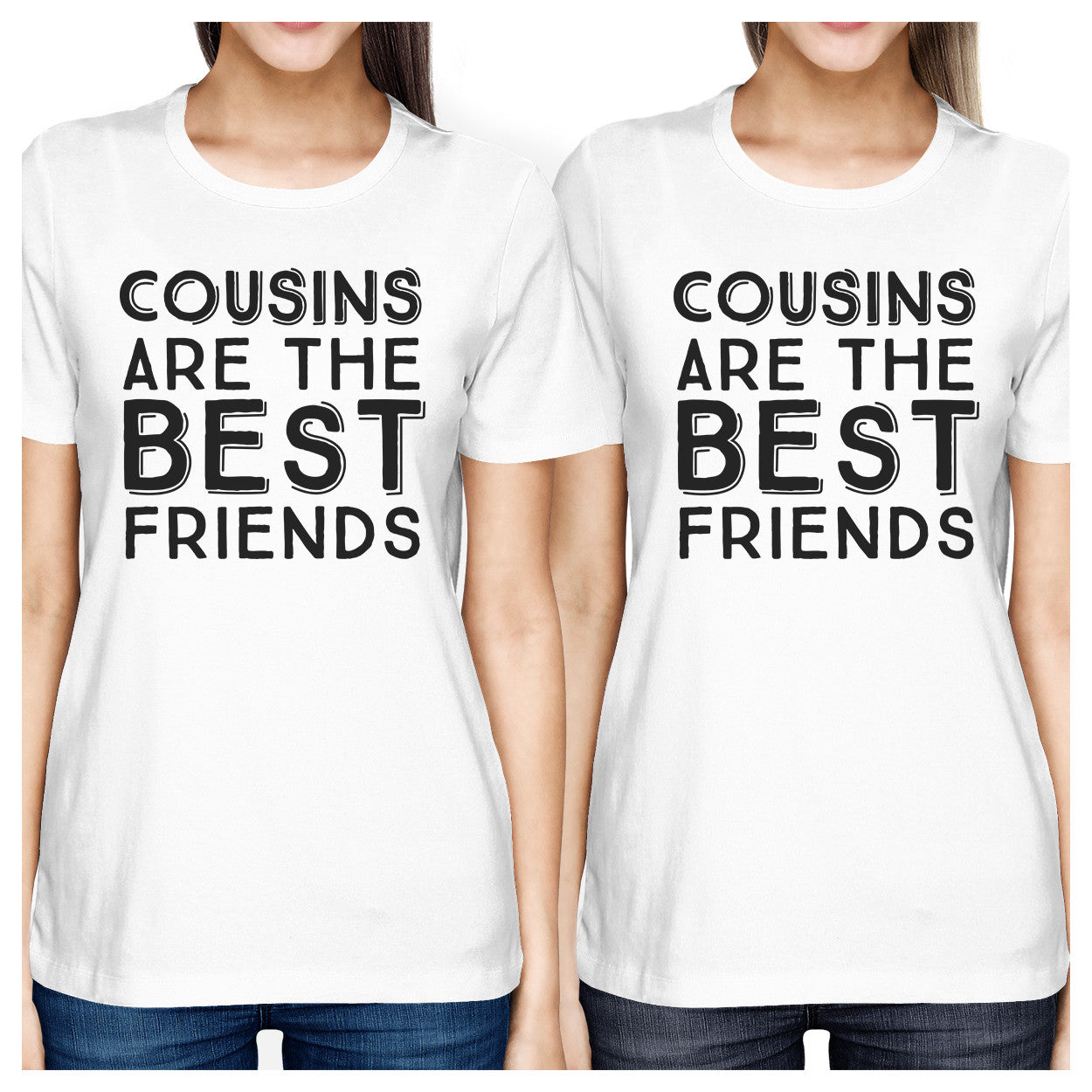 matching cousin shirts