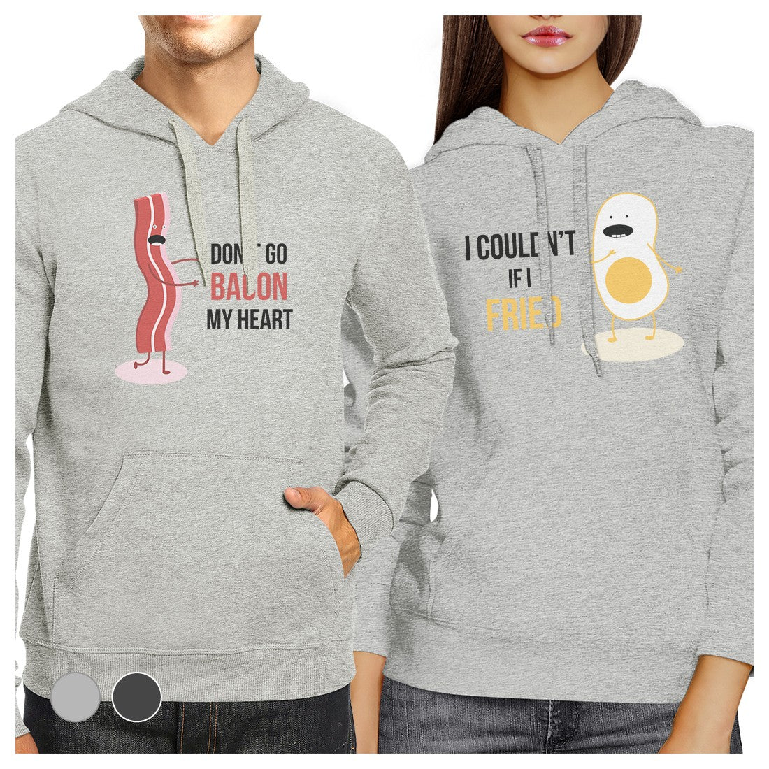 Featured image of post Matching Funny Couples Hoodies