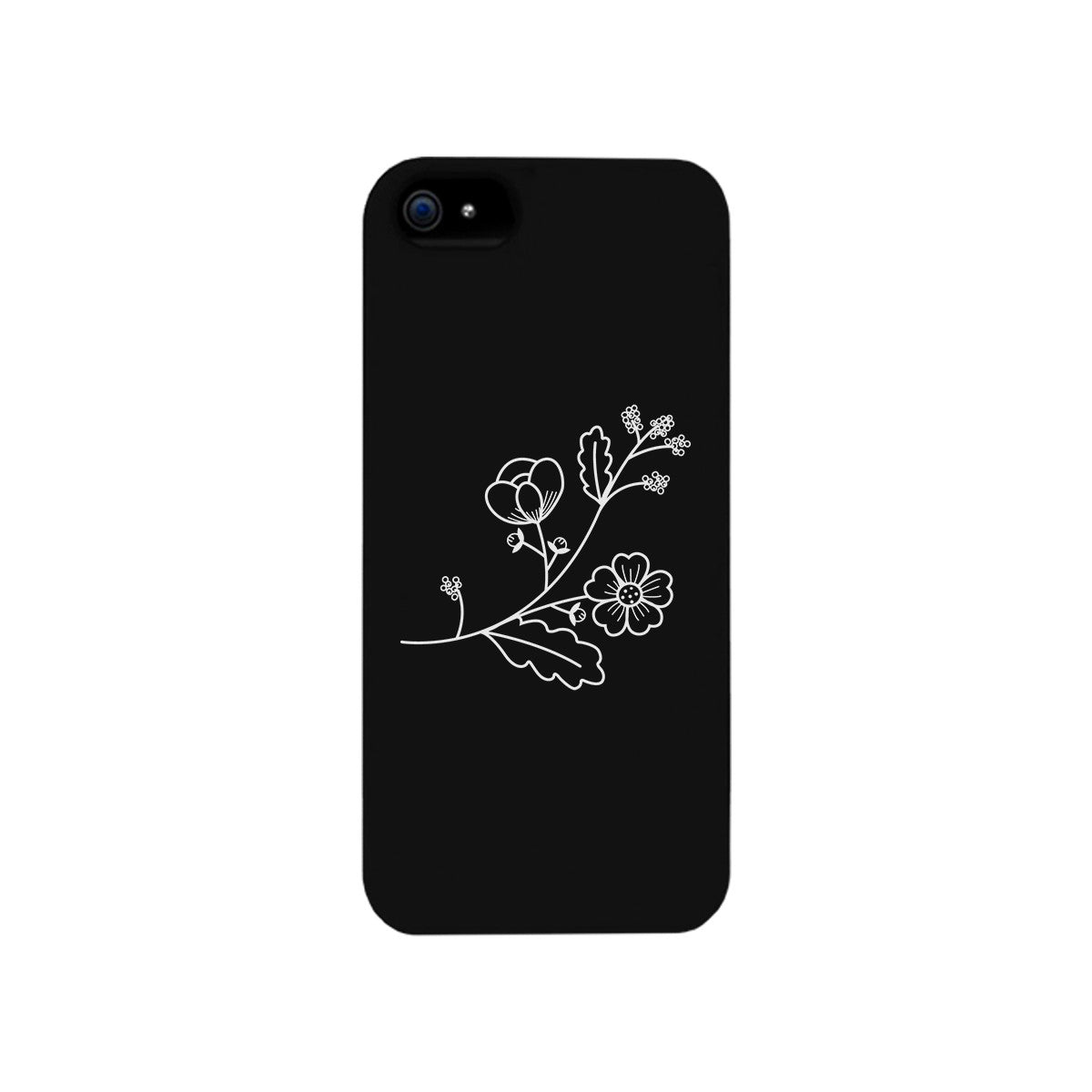 black phone case