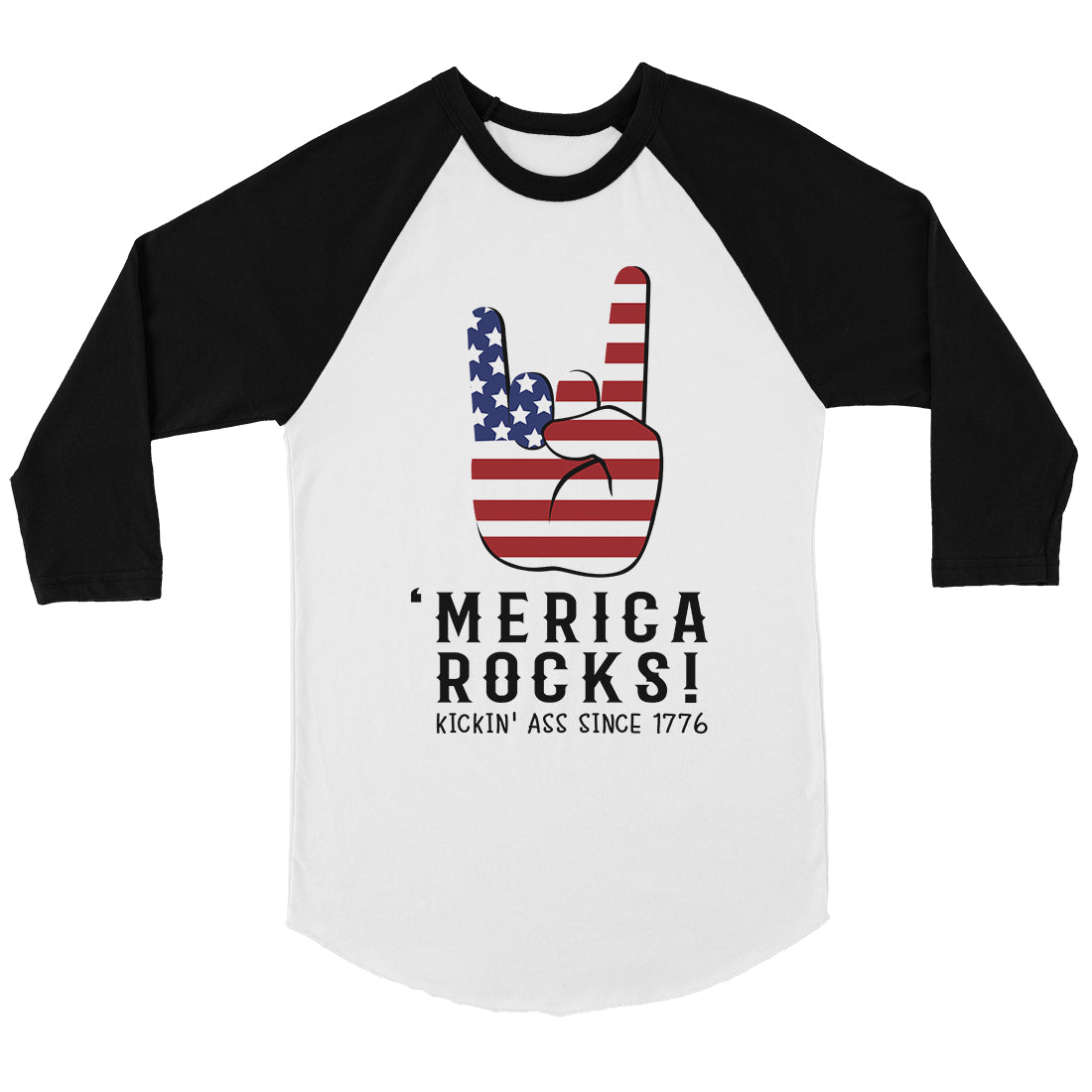 4th of july baseball shirts