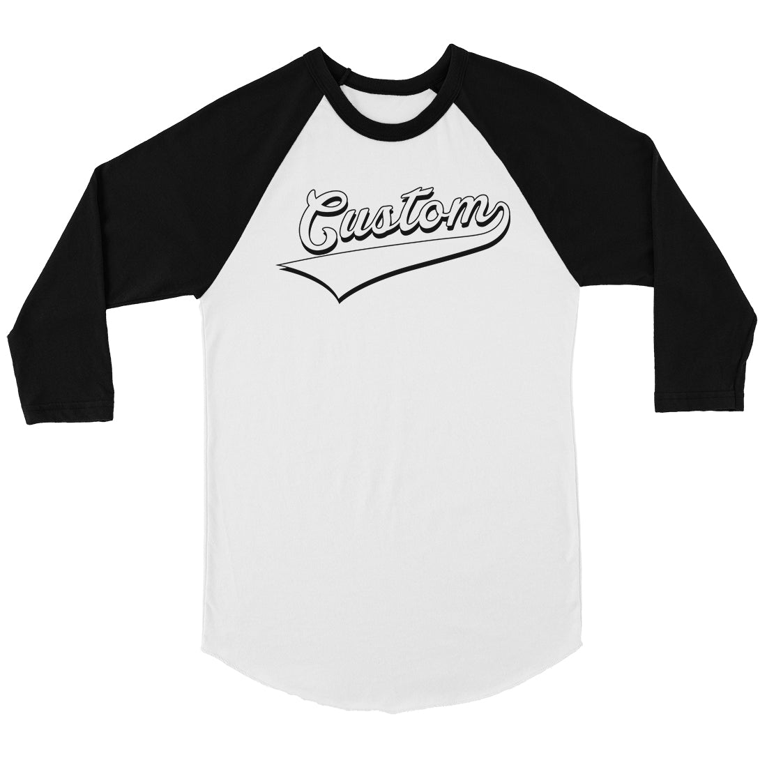 custom baseball shirts for women