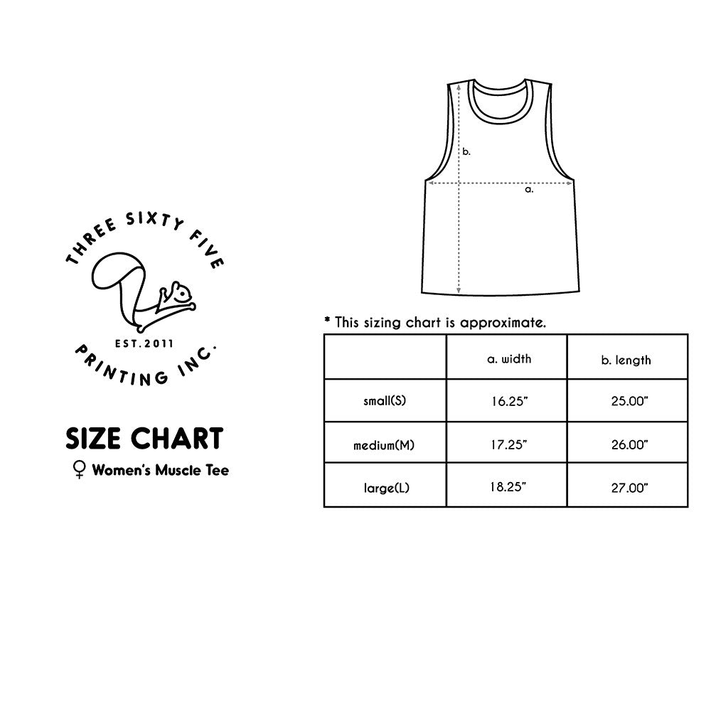 Jms Size Chart
