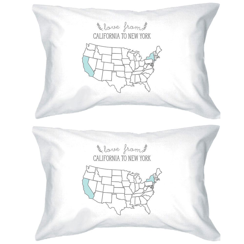 personalized pillowcases walmart