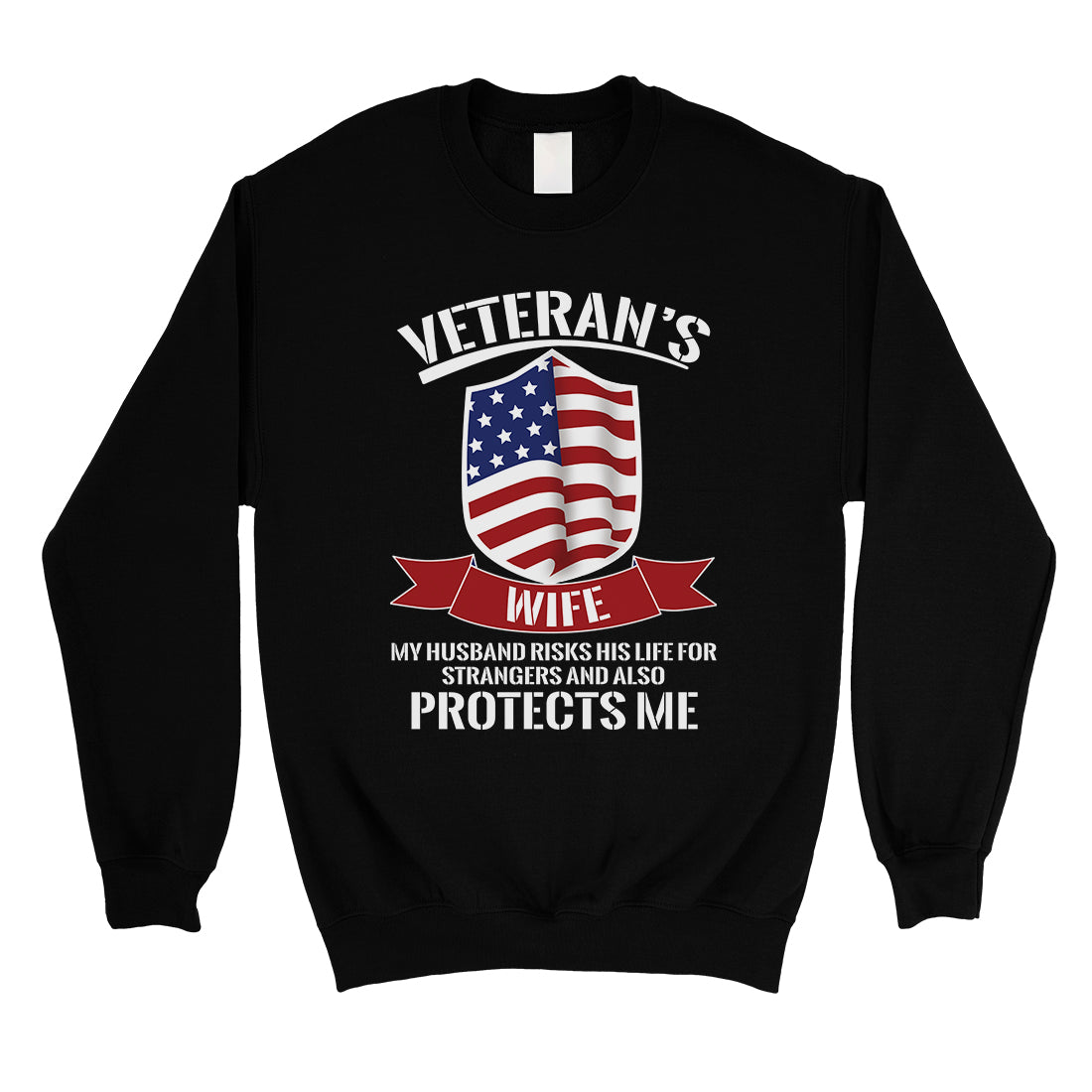 army wife sweatshirt