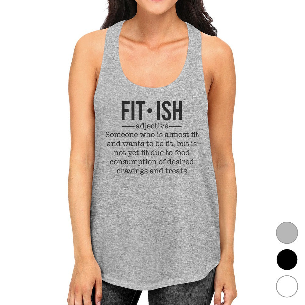 cute gym tanks