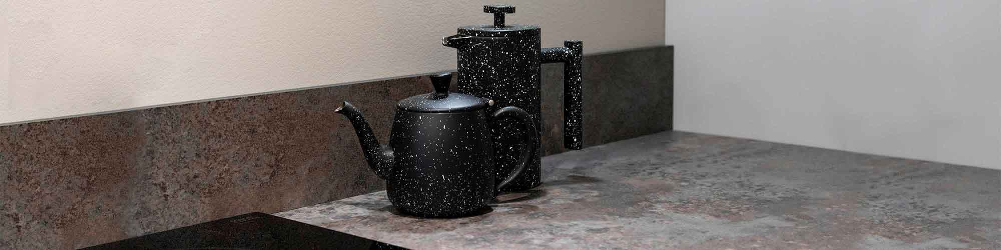 Tea / Coffee - Luxury Teaware Sets – Grunwerg