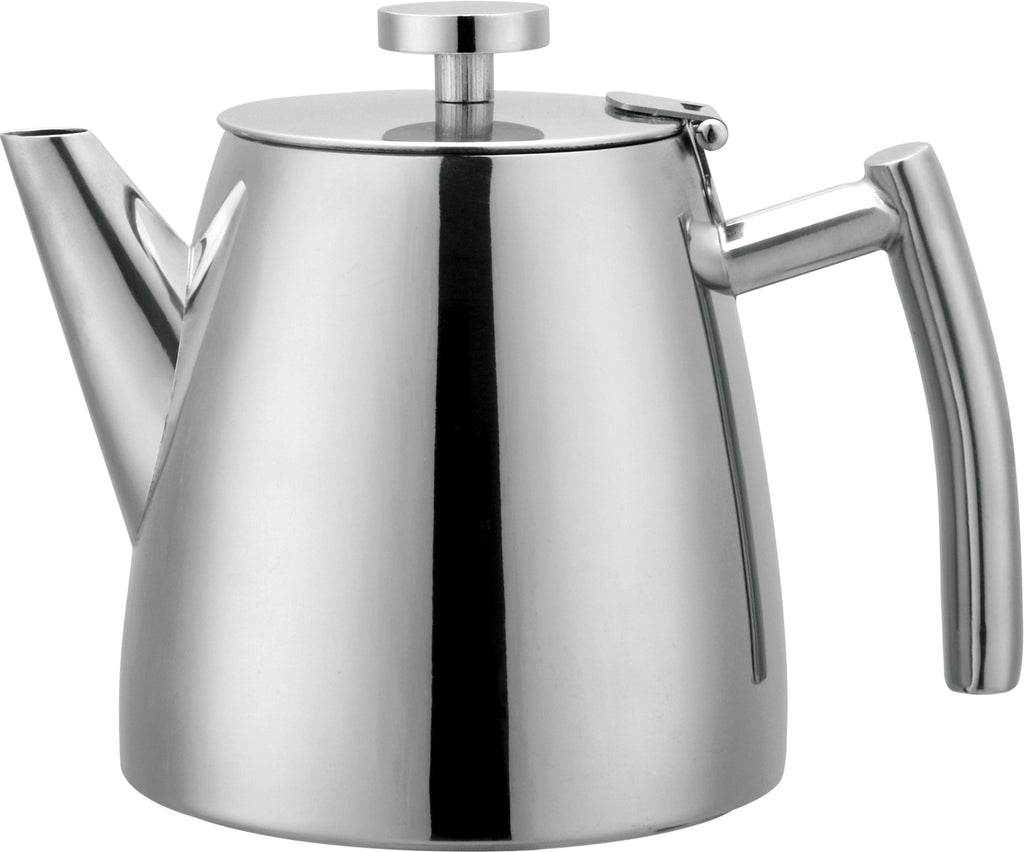 Coffee pot double-walled 0.6 l