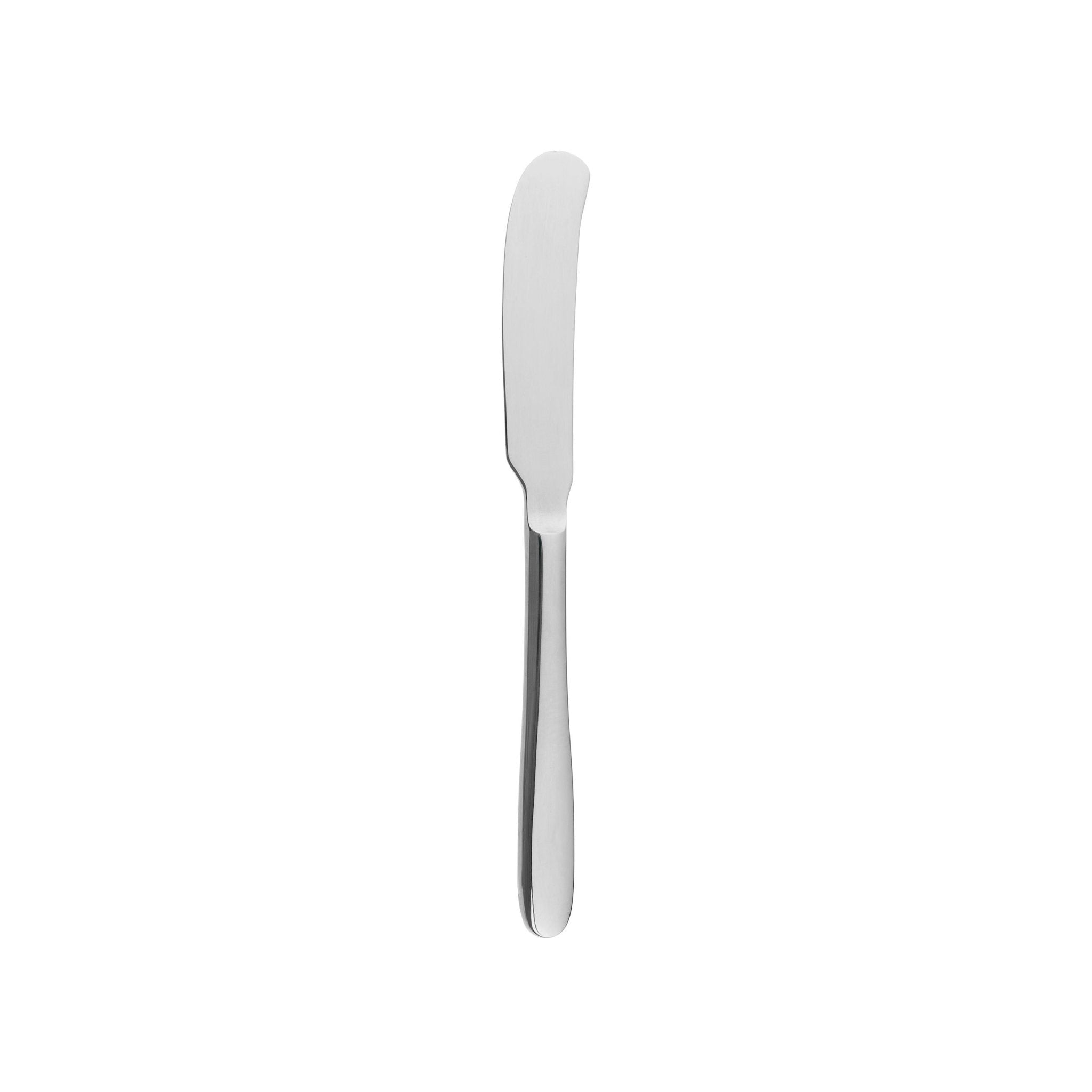 American Industrial - Butter Knife - Liberty Tabletop