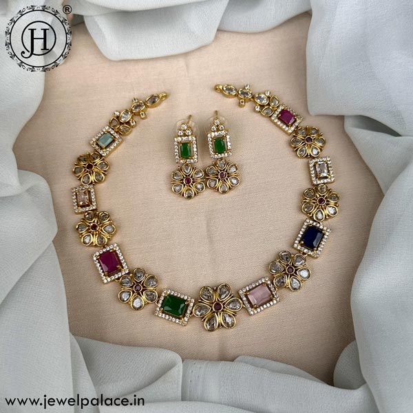 AD Necklace – Jewel Palace