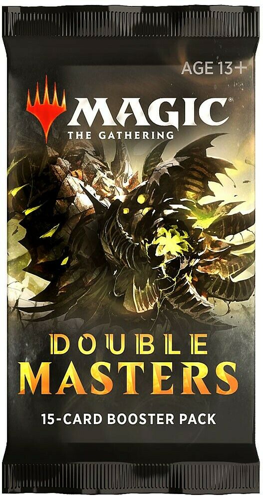 download double masters 2022 set booster