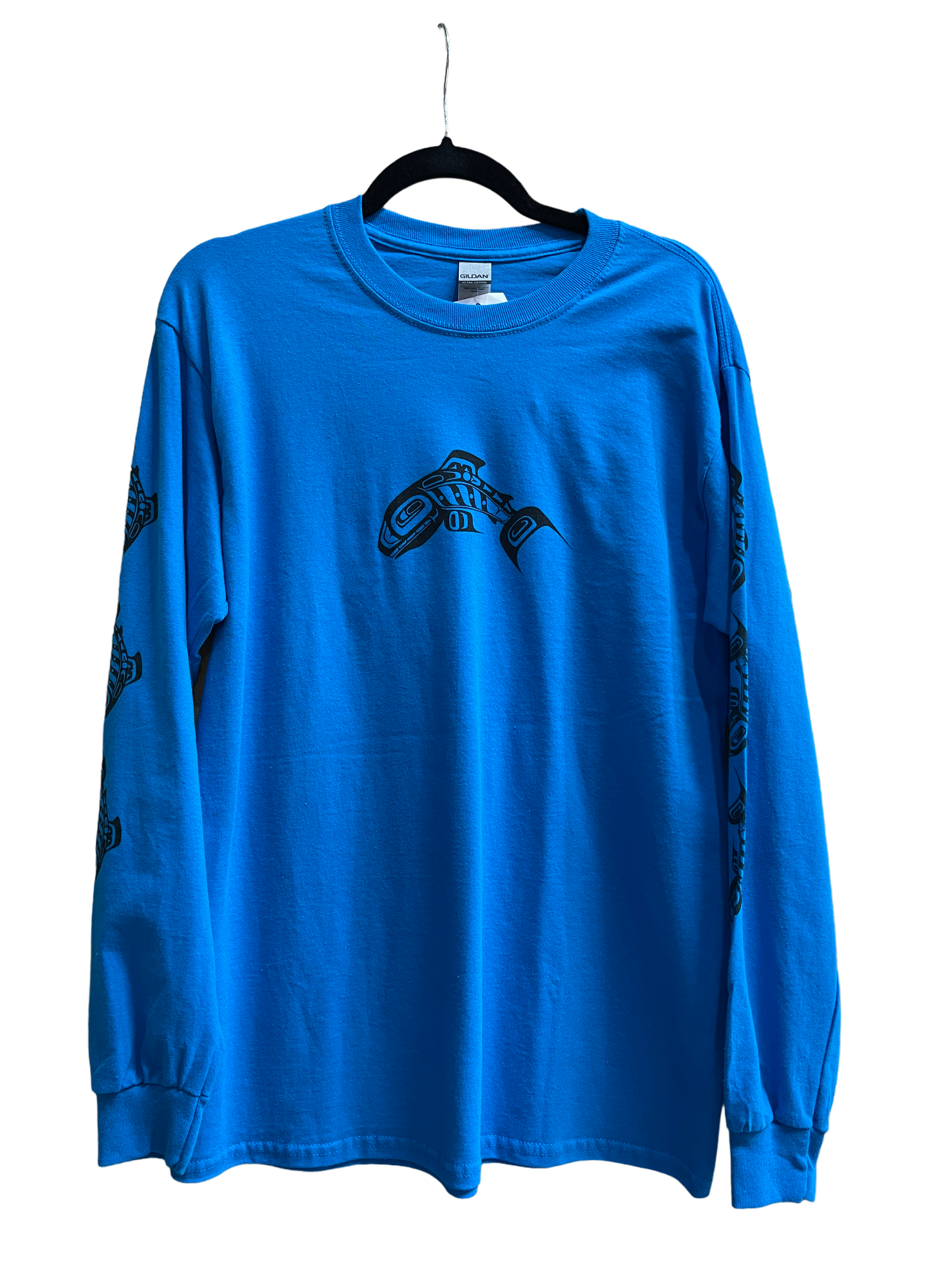 Sweatshirts Longsleeves Wickaninnish Gallery