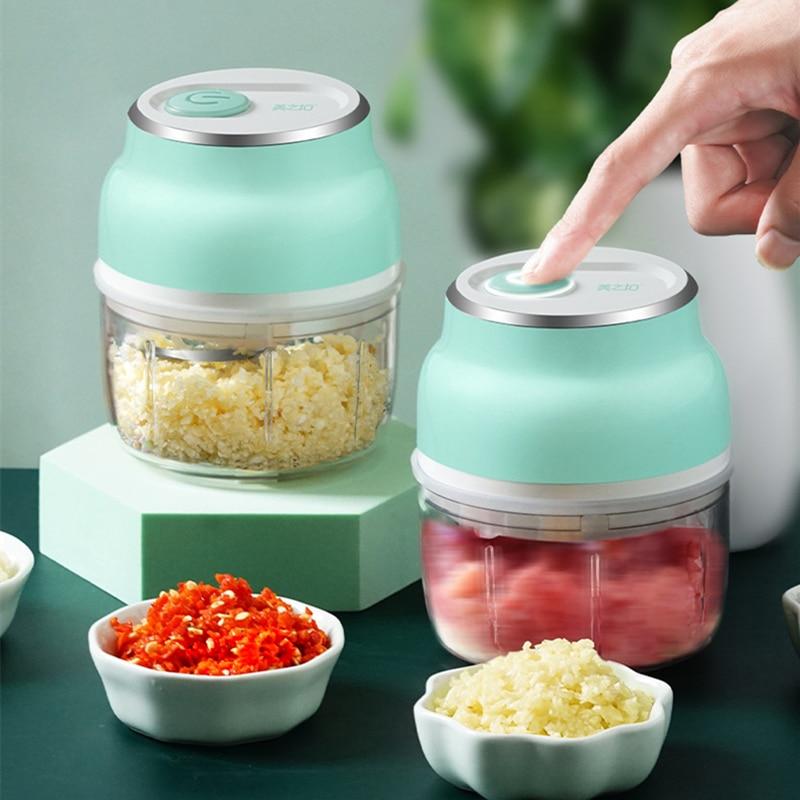 Electric Food Chopper Home Very Often   Product Image 1674831011 