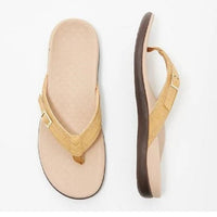 Summer Orthopedic Sandals – Home Very Often