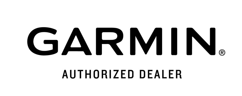 Garmin Authorized Dealer Image