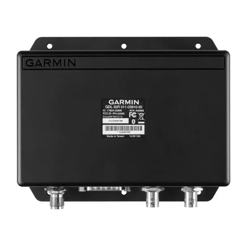 GDL 52R Remote for Garmin G3X