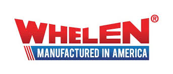 Whelen Logo - LogoDix