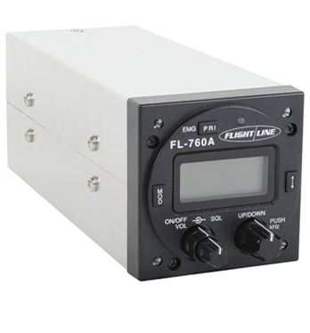 FL-760A VHF COMM Transceiver