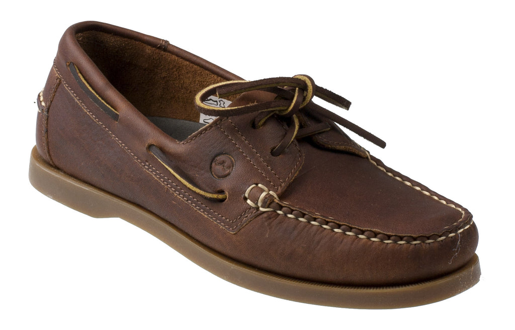 Orca Bay Lace Up Deck Shoe – Colt Shoes