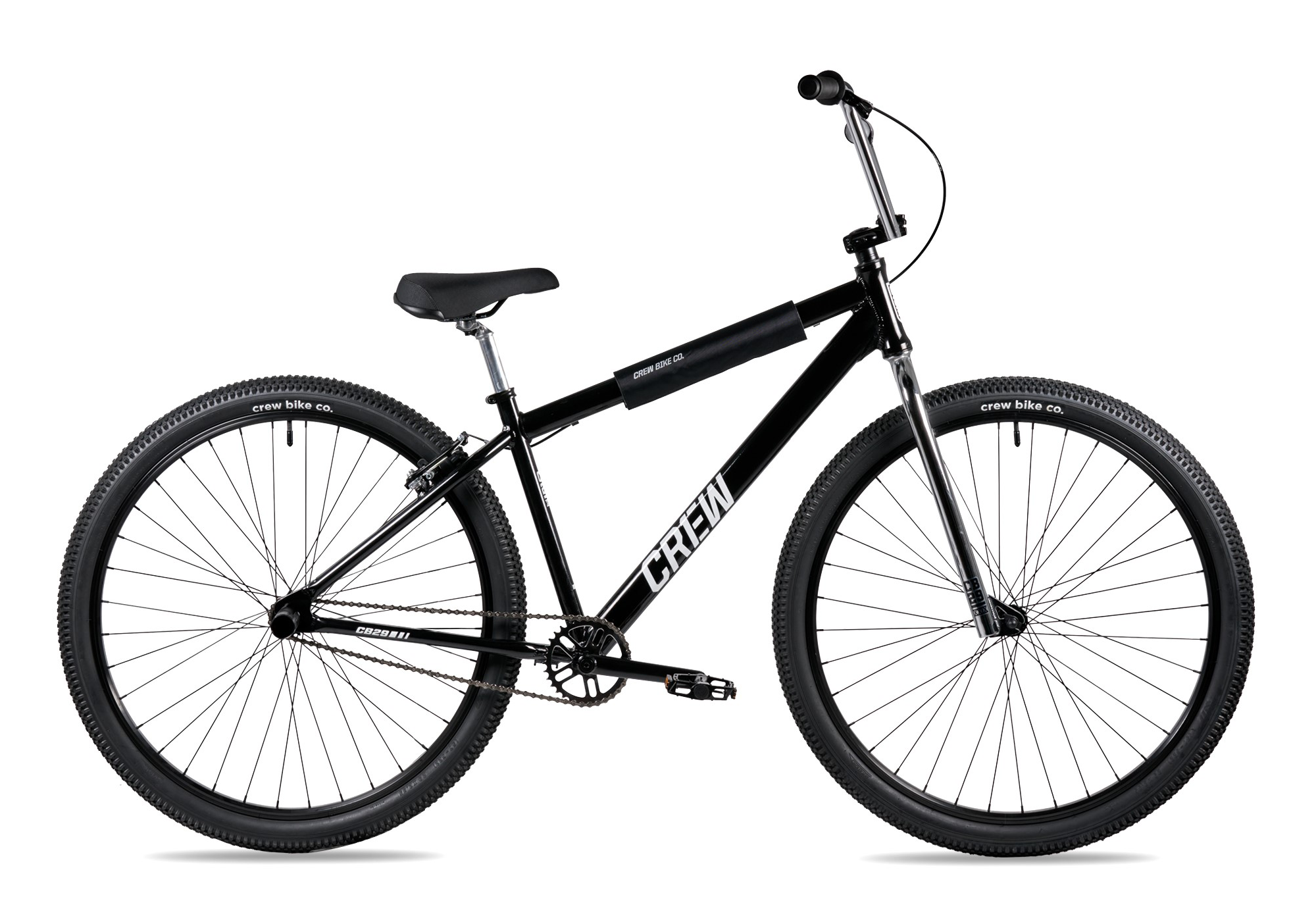 Crew CB29 29" BMX Bike - Crew Bike Co product image