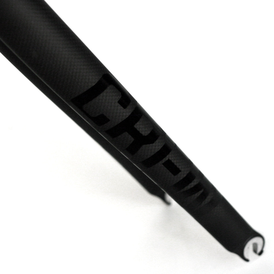 carbon track fork