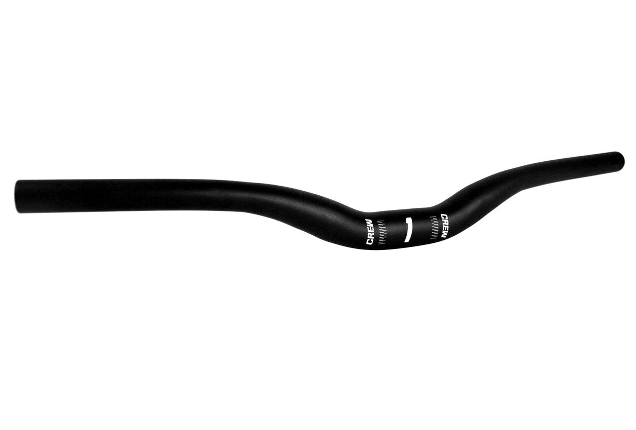 riser bicycle handlebars