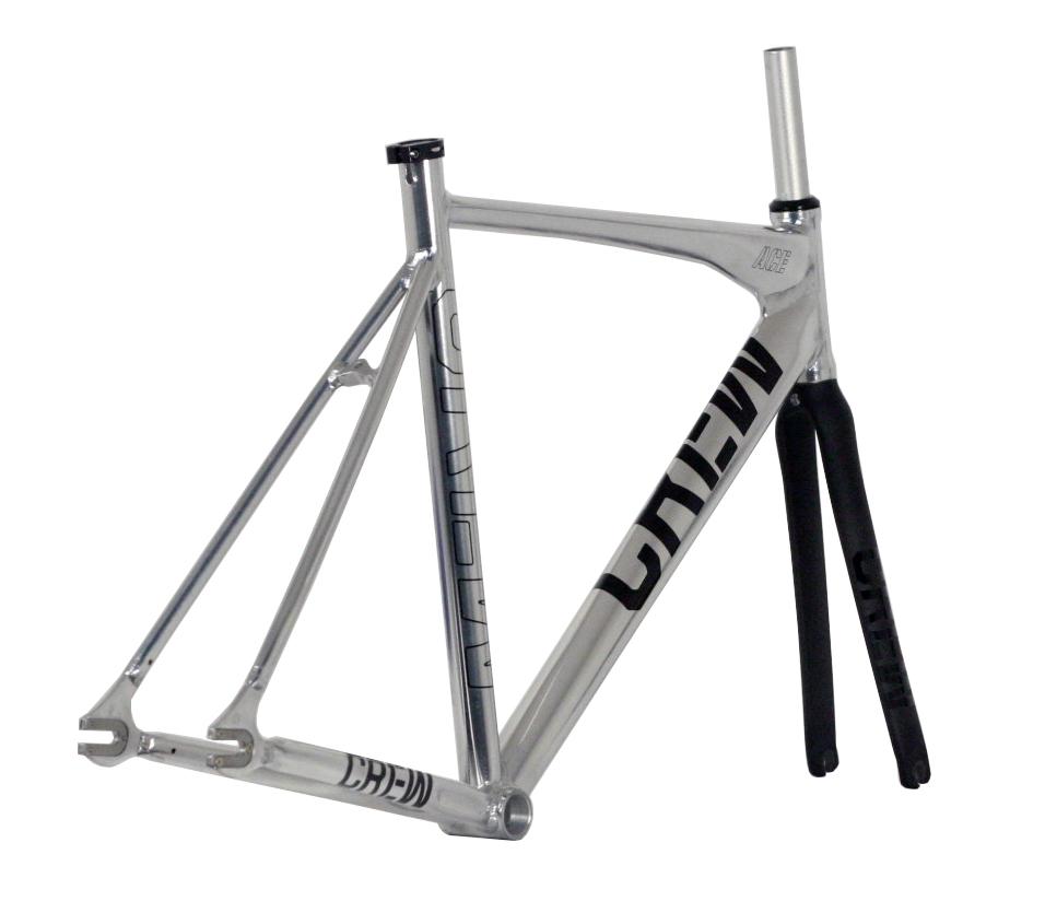 crew carbon fork