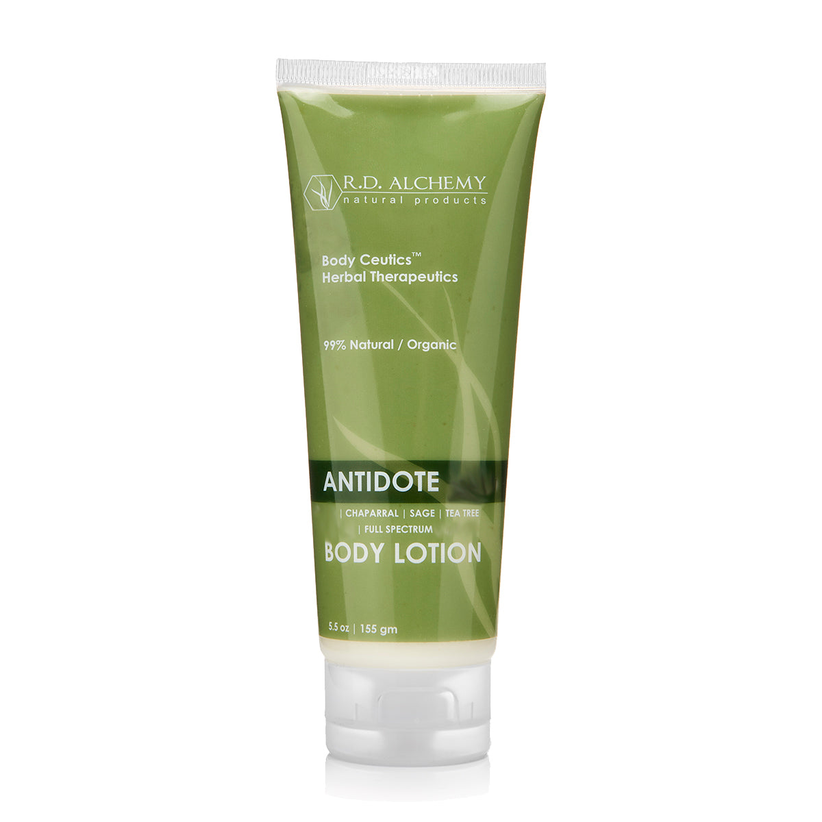 Antidote Treatment Ointment Body Lotion Rd Alchemy