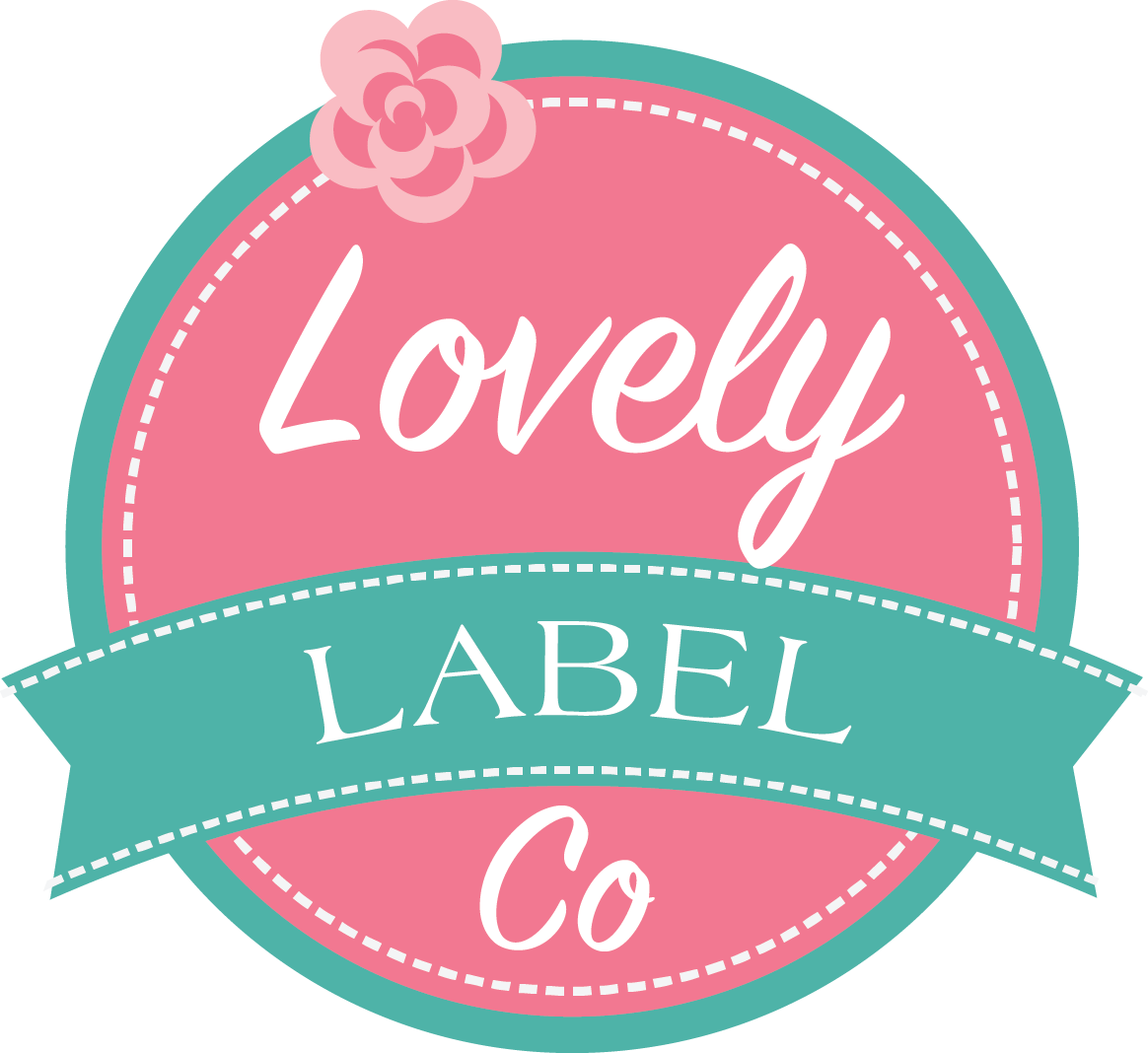 Lovely Label Co