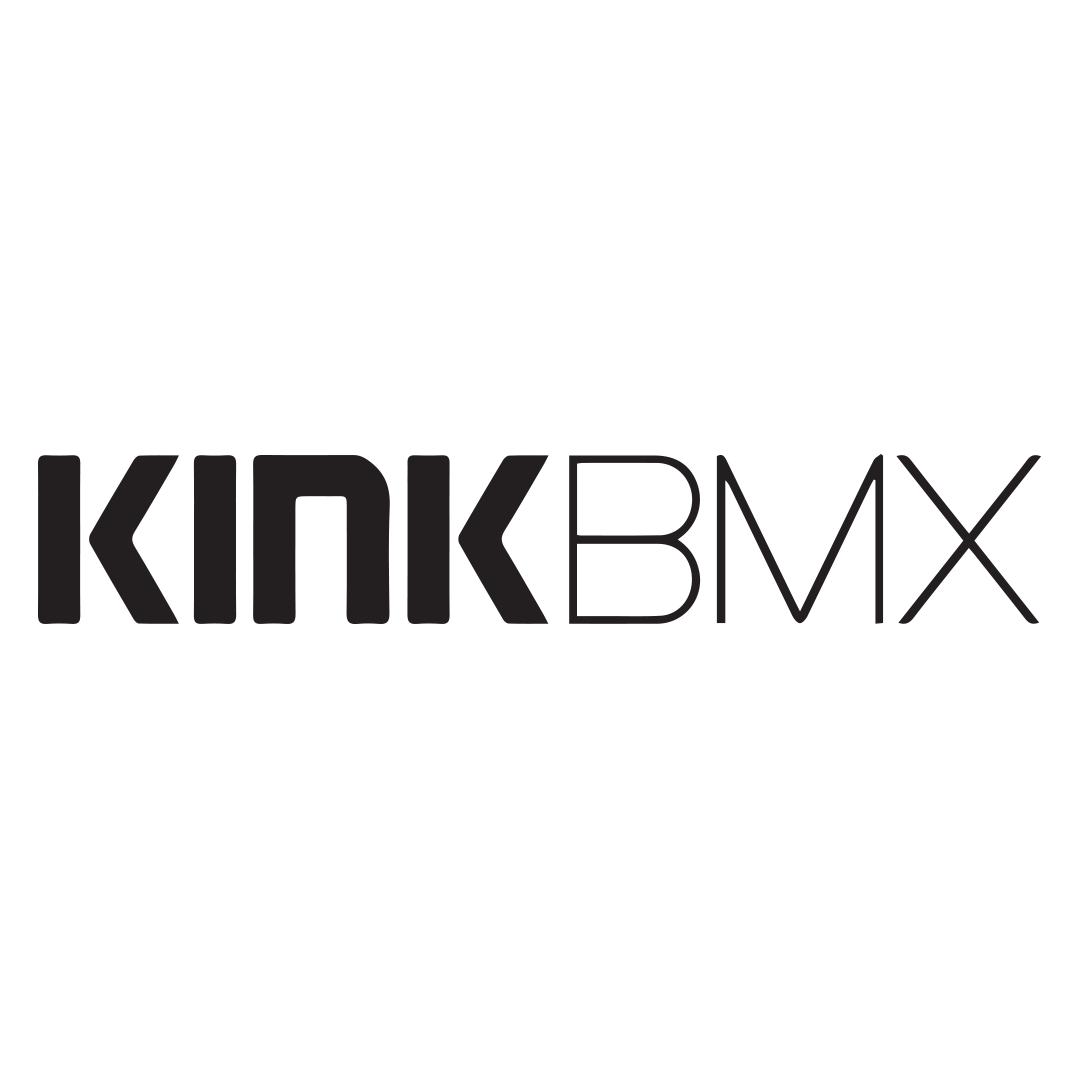 Рама kink BMX