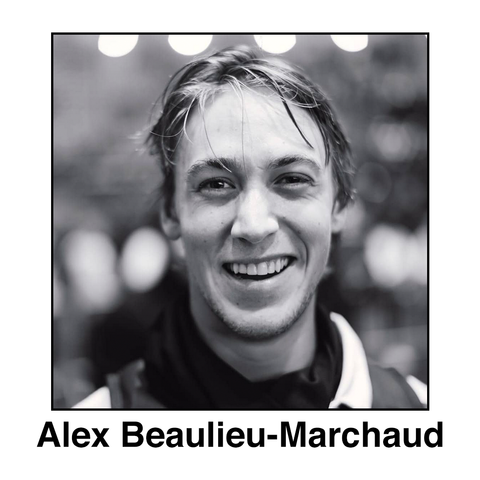 Alex Beaulieu-Marchand