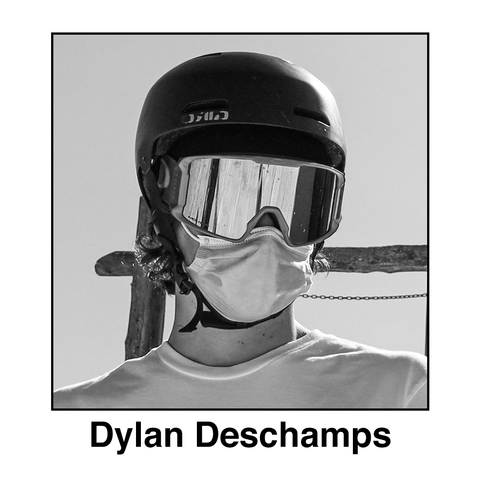 Dylan Deschamps