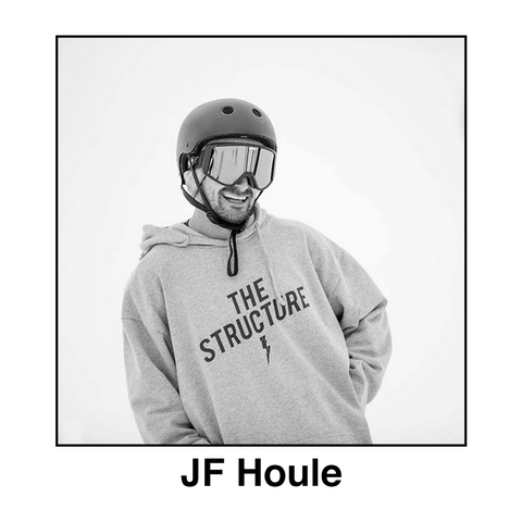 JF Houle