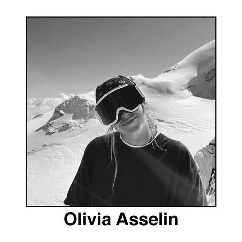 Olivia Asselin