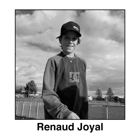 Renaud Joyal