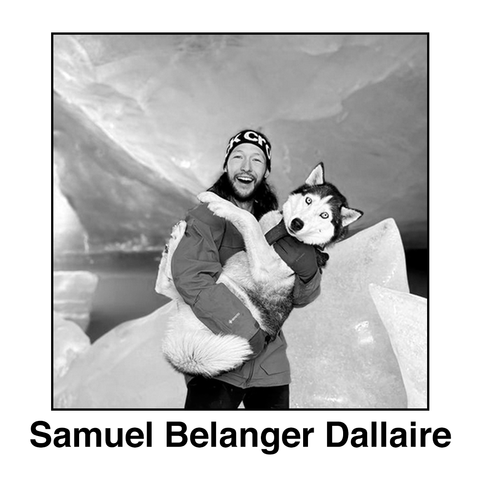 Samuel Belanger Dallaire