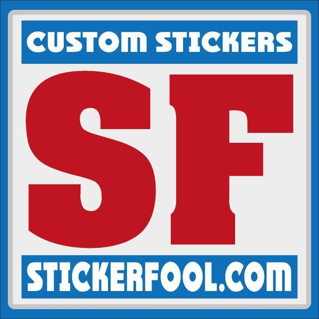 StickerFool