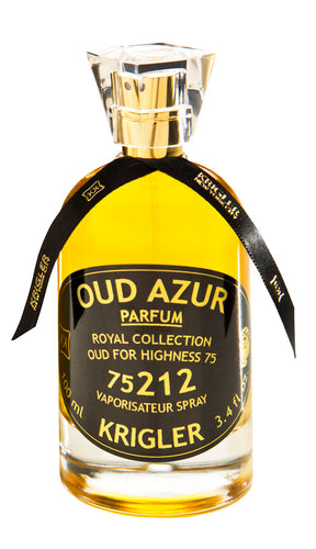 ULTIMATE K'OUD 75214 perfume