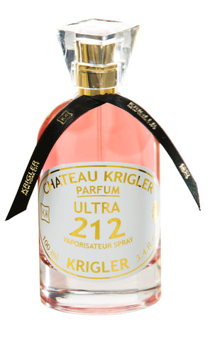 ENGLISH PROMENADE 19 perfume – krigler