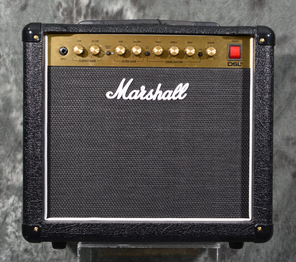 Marshall DSL 5 1x10