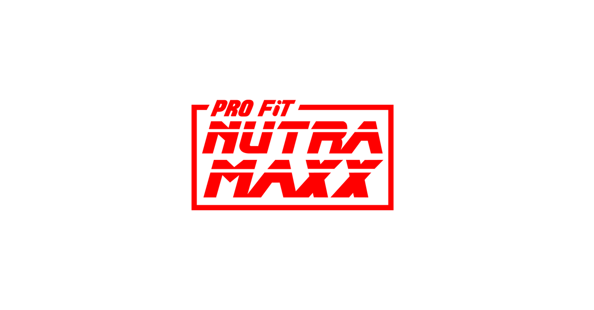 Pro Fit Nutra Maxx