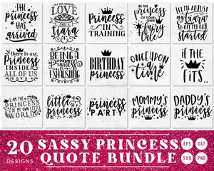 Free Free Princess In Training Svg SVG PNG EPS DXF File